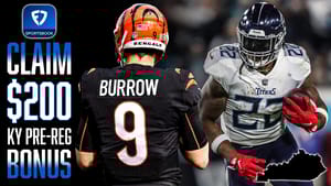 FanDuel Kentucky Promo: $200 KY Pre-Registration Bonus