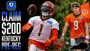 FanDuel Kentucky Promo Code: Get $200 Pre-Registration Bonus