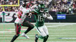 Jason Brownlee, NY Jets