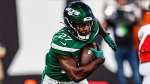 NY Jets, Bam Knight, Zonovan Cut, Lions