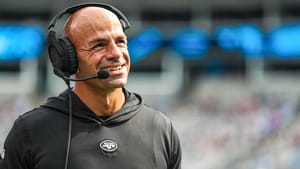 Robert Saleh, NY Jets, Defensive Scheme, HC