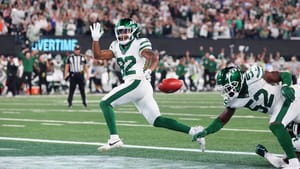 Xavier Gipson, New York Jets, Buffalo Bills