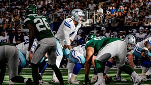 NY Jets, Dak Prescott, Cowboys