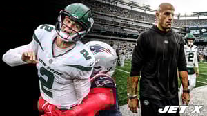 New York Jets, Zach Wilson, Robert Saleh