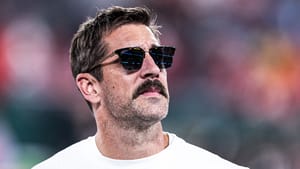 Aaron Rodgers, NY Jets, Injury, Video, Recovery