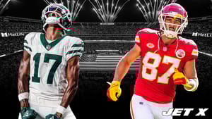 New York Jets vs. Kansas City Chiefs, Week 4 Preview