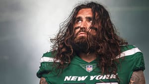 Tyler Conklin, NY Jets, Stats, Targets