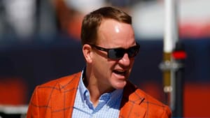 New York Jets, Denver Broncos, Peyton Manning