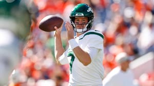 Tim Boyle, New York Jets