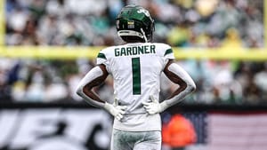 Sauce Gardner, NY Jets, Defense, Stats