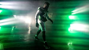 Bryce Huff, NY Jets, EDGE, Contract, Free Agent