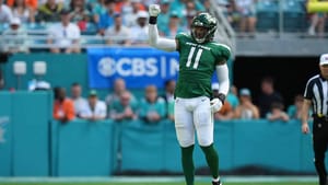 Jermaine Johnson, New York Jets, Cleveland Browns