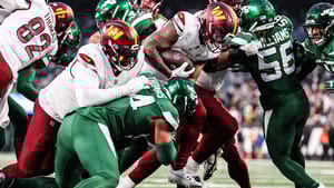 NY Jets, Defense, Commanders, Free Agent