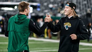 NY Jets, Jaguars, Zach Wilson, Trevor Lawrence, Schedule, 2024 Opponents