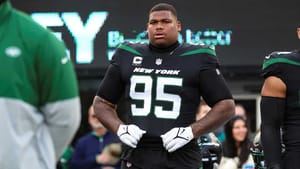 Quinnen Williams