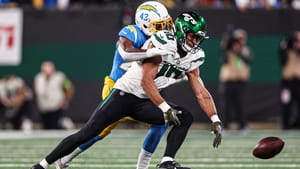 Allen Lazard, NY Jets, WR, Prove, 2024