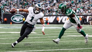 NY Jets, Run Defense, Rank, C.J. Mosley