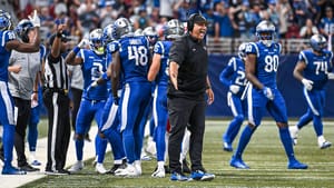 Anthony Becht, NY Jets, St. Louis Battlehawks, UFL