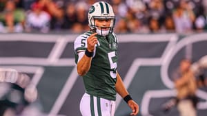 Christian Hackenberg, NY Jets, NFL