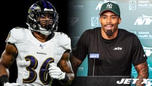 Chuck Clark, NY Jets, Film Review, Stats