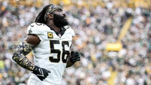 Demario Davis, NY Jets, Saints