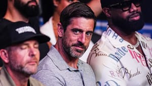 Aaron Rodgers, NY Jets, NFL, New York Jets, Vegas