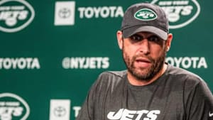 Adam Gase, NY Jets, HC, Press Conference