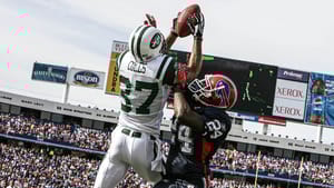 Laveranues Coles, NY Jets, NFL, Stats, Rank, Top, WR