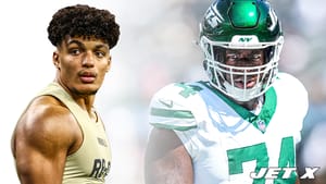 Braelon Allen, Olu Fashanu, New York Jets