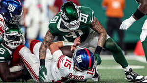Braiden McGregor, NY Jets, NFL, Roster, 53 Man Prediction