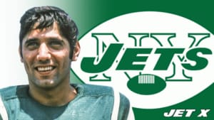 Joe Namath Joe Namath