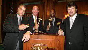 New York Sack Exchange, 30 for 30, ESPN, Doc