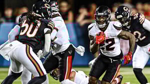 Texans, Bears, HOF Game,, NY Jets, New, NFL Kickoff