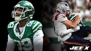 NY Jets Film Breakdown, Will McDonald, Defense, Patriots