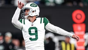 Greg Zuerlein, NY Jets, Kicker, Competition