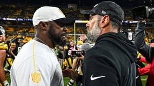 Jeff Ulbrich, Mike Tomlin, Steelers, Jets, HC, Trends