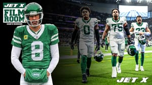 New York Jets, Aaron Rodgers, Sabo's Sessions