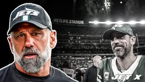 New York Jets, Jeff Ulbrich, Aaron Rodgers, MetLife Stadium