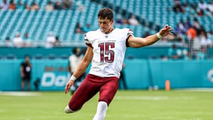 Riley Patterson, NY Jets, Free Agent, Kickers, NFL