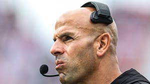 Robert Saleh, NY Jets, HC, NFL, Packers, LaFleur
