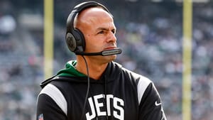 Robert Saleh, NY Jets, NFL, HC, Offensive Coach, Staff