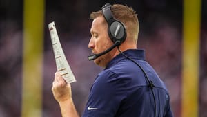 Todd Downing, New York Jets