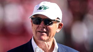 Woody Johnson, NY Jets, Owner, Tuesday, Fire Saleh