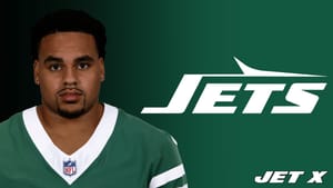 Alijah Vera-Tucker Profile