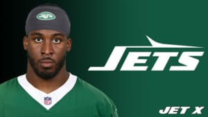 Breece Hall Profile Breece Hall Profile