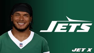 Jermaine Johnson Profile