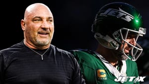 Aaron Rodgers, Jay Glazer, New York Jets