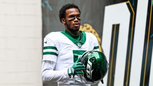 Garrett Wilson, NY Jets, NFL, News, Targets, Todd Downing