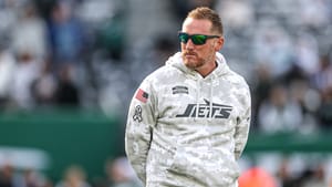 NY Jets, Todd Downing, OC, Players, 2024