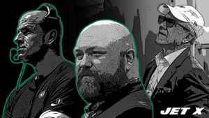 New York Jets, Woody Johnson, Joe Douglas, Robert Saleh